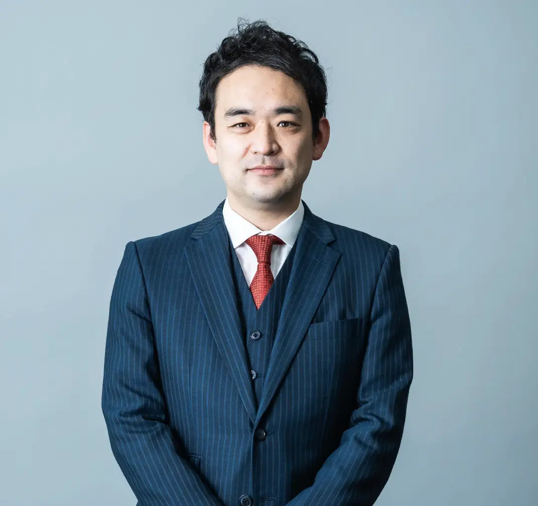 鈴木 圭介