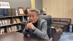 ありたい姿から逆算することで、会社に足りない部分が見えてきた。