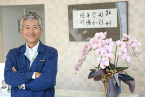 経営環境の変化に立ち向かう企業の戦略　事業・人財計画の明確化と理念浸透で持続的成長へ