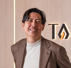 【100億宣言】TAIMATSU｜伝統工芸の再定義とグローバル展開