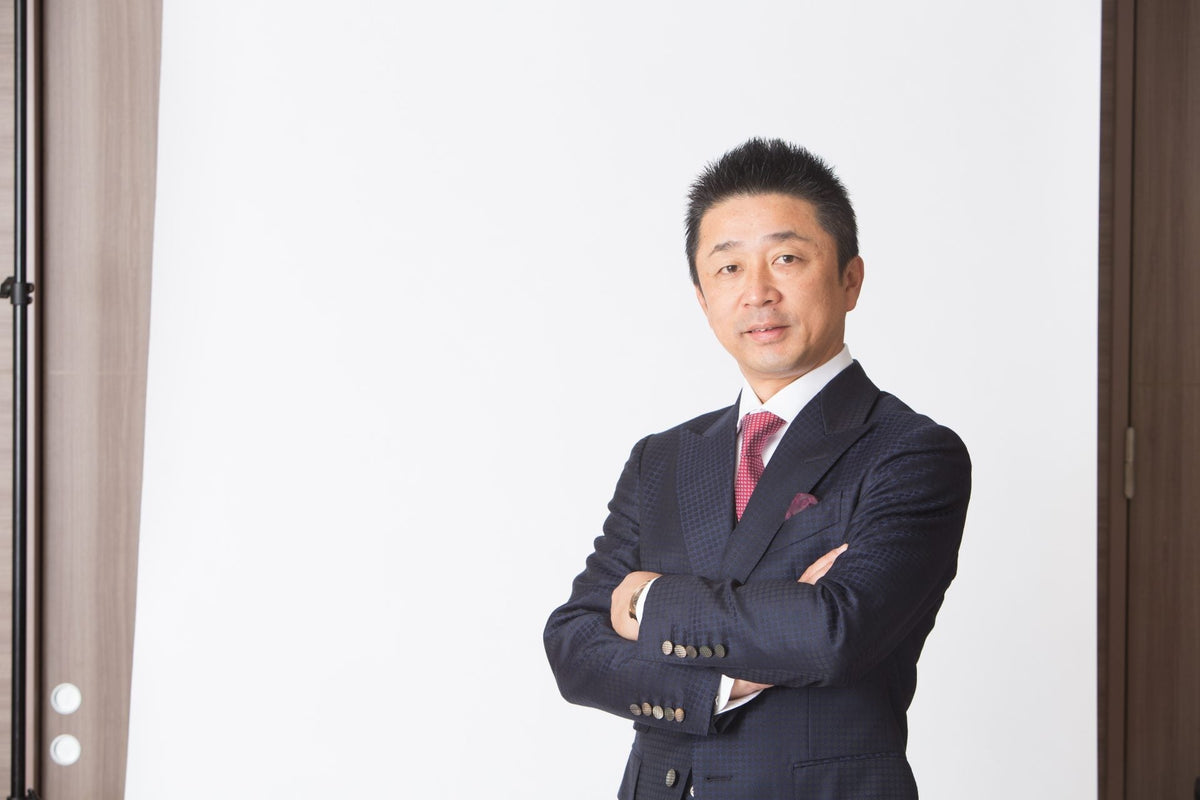 「信用できる」と感じ、20年お世話になっています