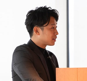 【100億宣言】AIdea Holdings｜人とAIを繋ぎ、「ニッポンの生産性を、世界一へ。」