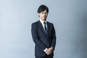 谷 翔太