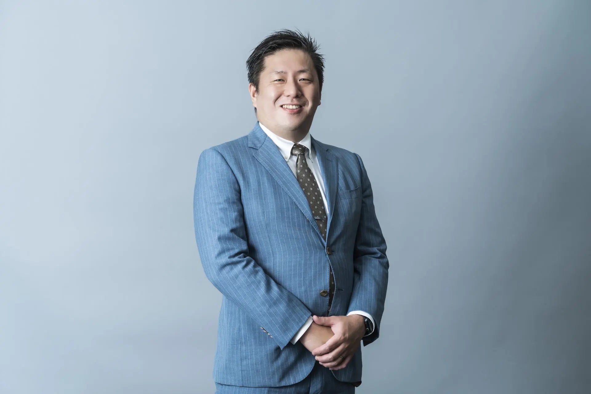 山中 章裕