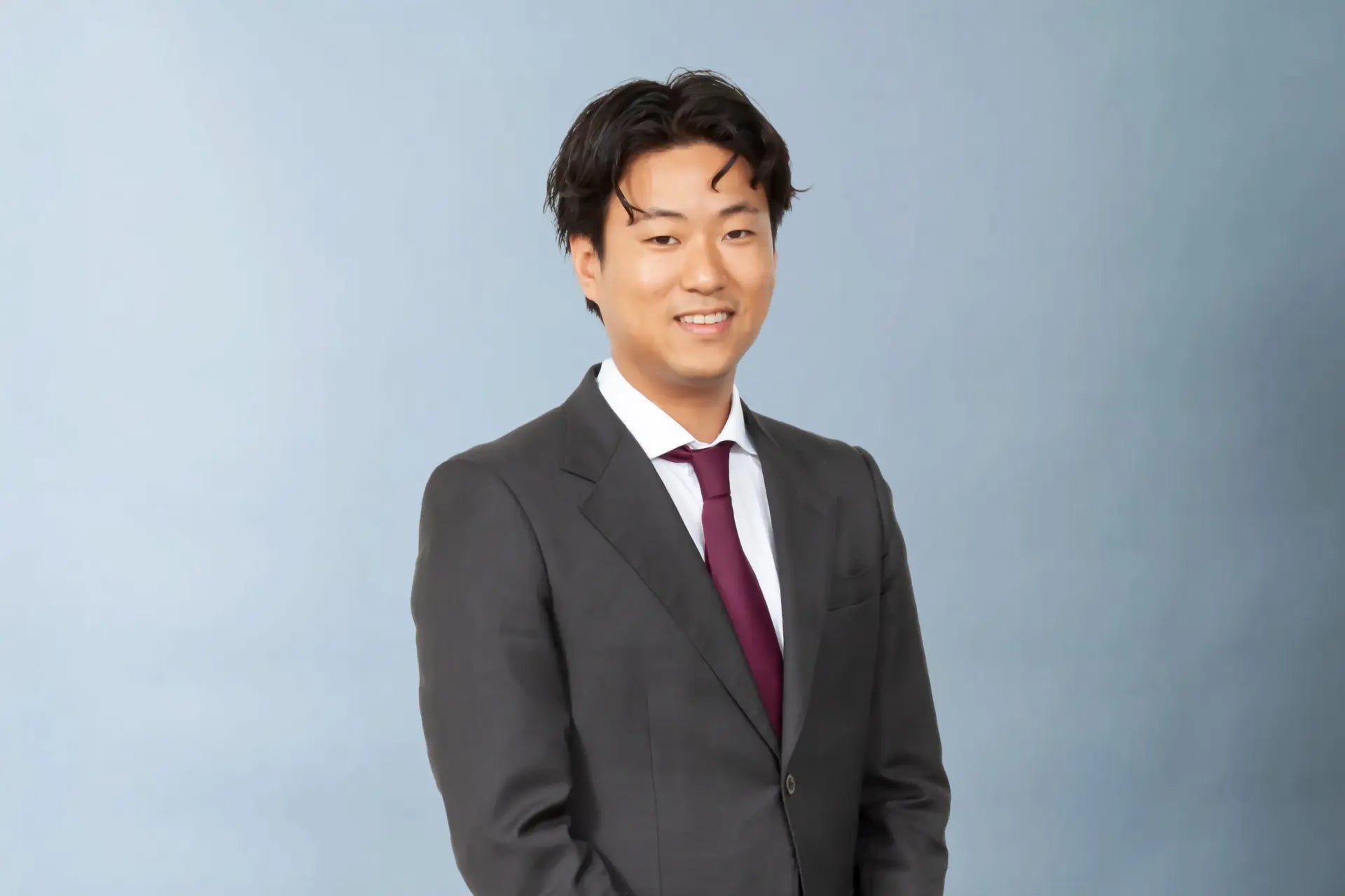 野町 惇斗