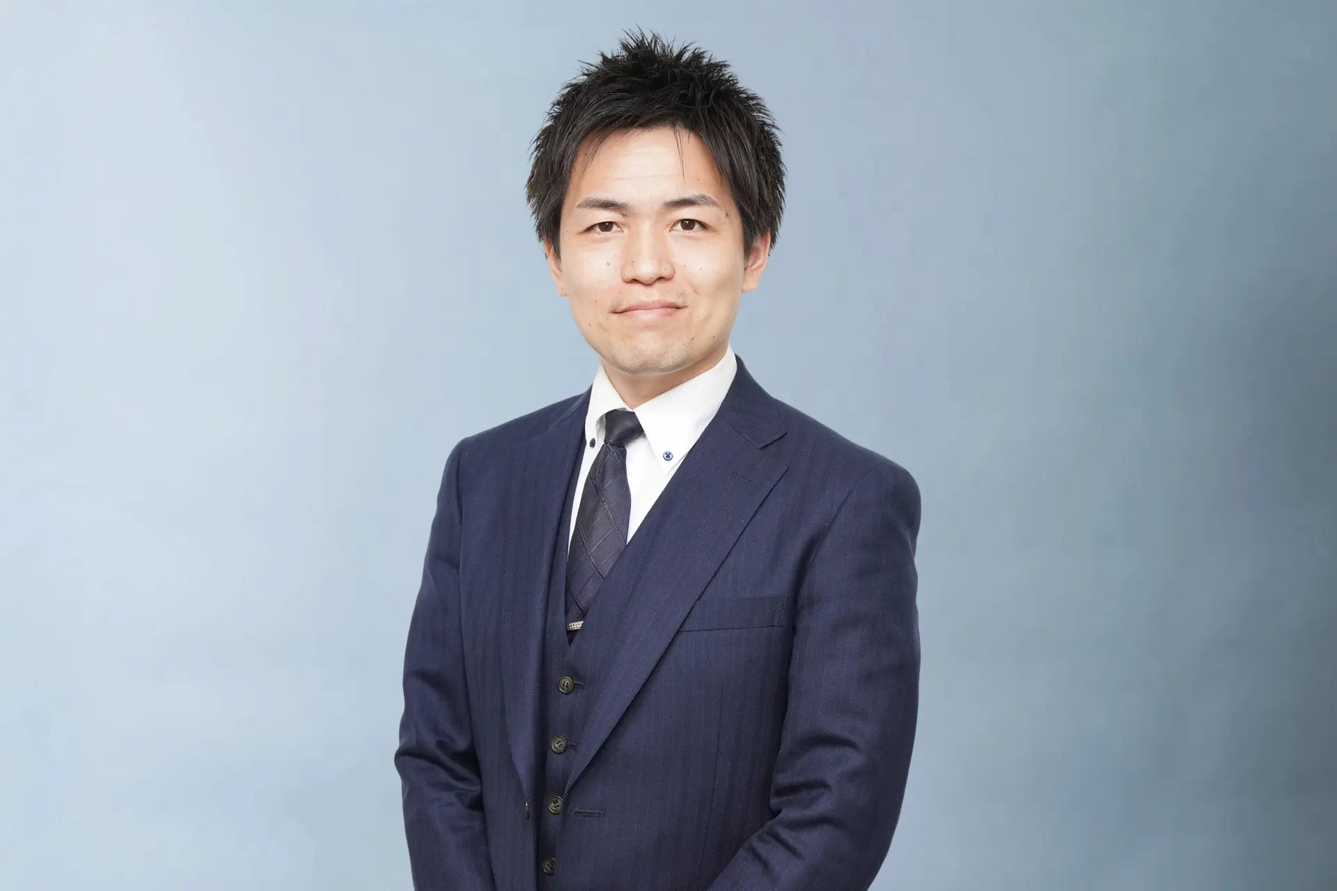 齋藤 勇人
