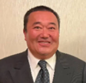 佐藤 仁氏