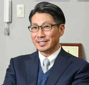谷岡 哲広氏