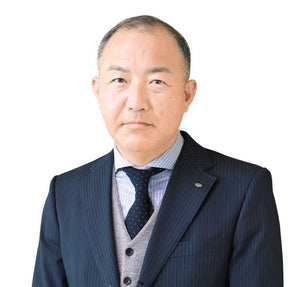 宮澤 光氏