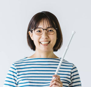 竹内 香予子氏