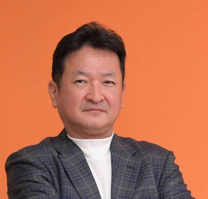 中原 英喜氏