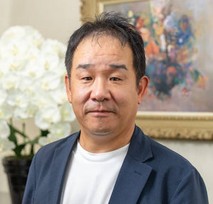 小椋 真実氏