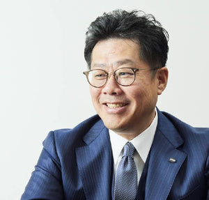 山本 慎氏