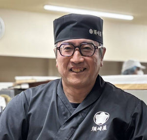 伊藤 剛氏