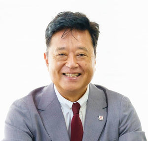 濵田 篤介氏