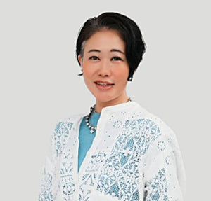 鈴木 美樹子氏