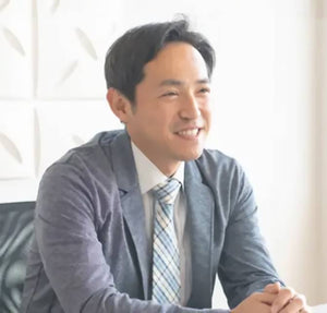 石原 雄大氏