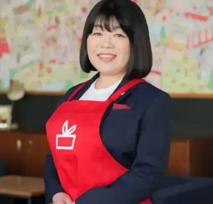 杉本 香織氏