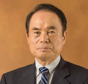 上野 隆一氏