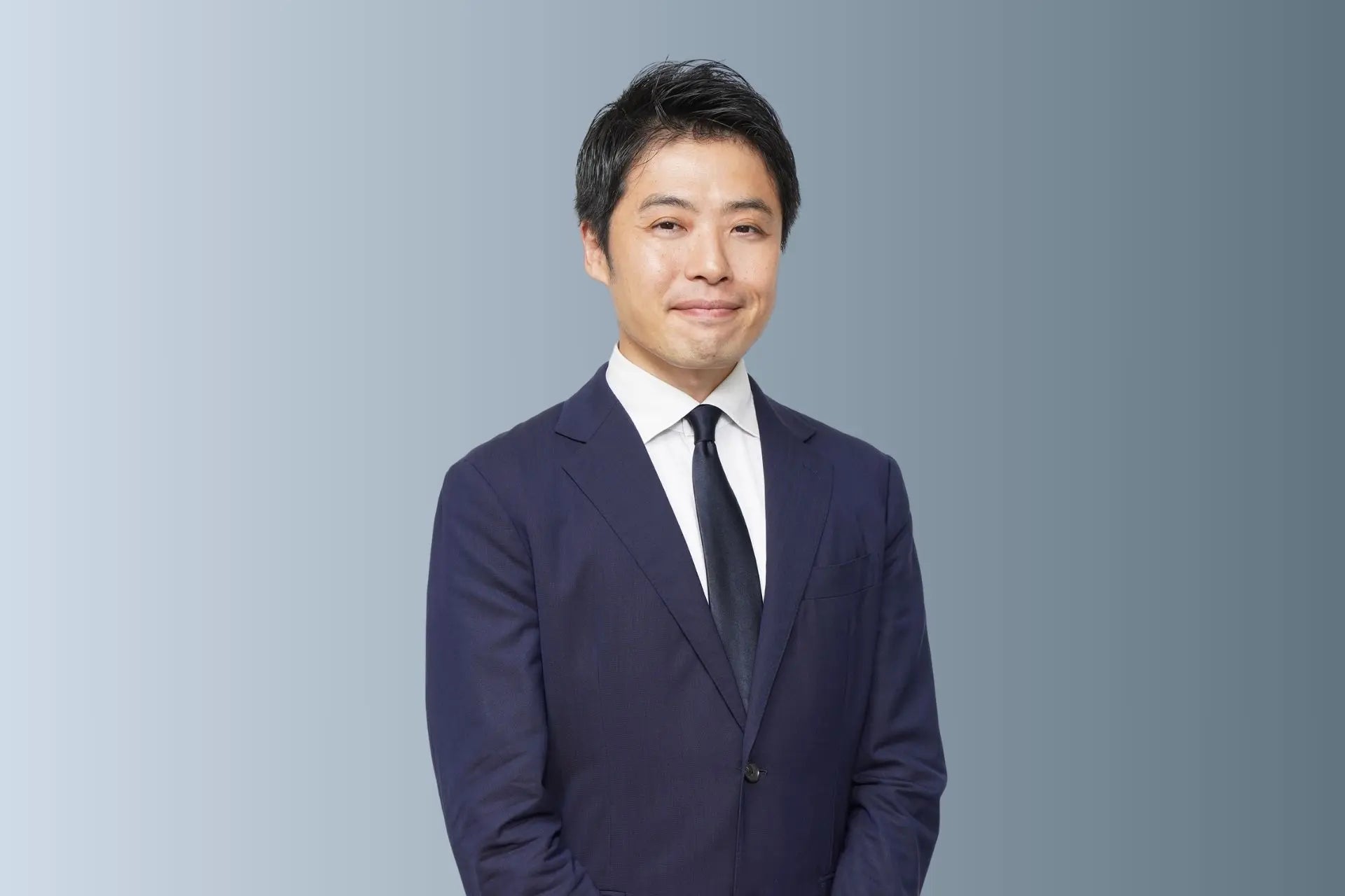 中川 洋一