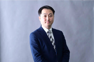 北村 拓也