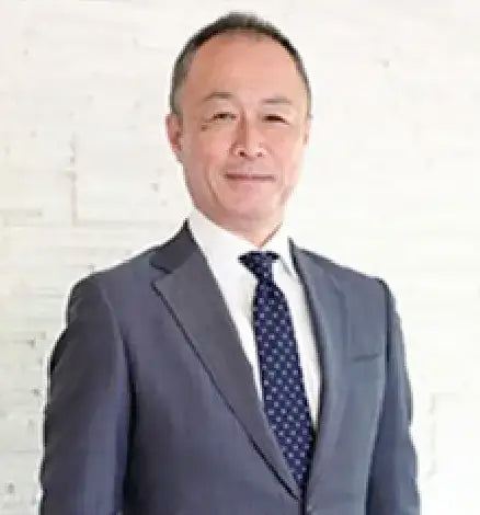 若濵 久 氏