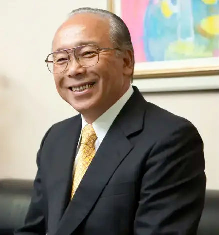 高橋 勇 氏