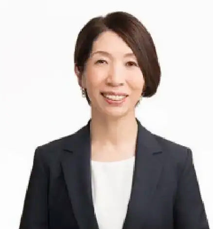 赤尾 佳子 氏
