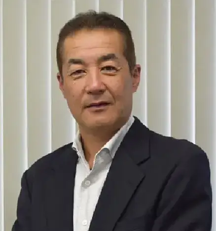 山岸 一弥 氏