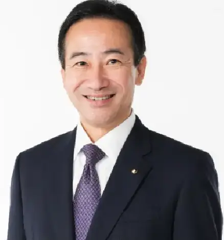佐々木 孝富 氏