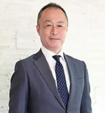 若濵 久 氏