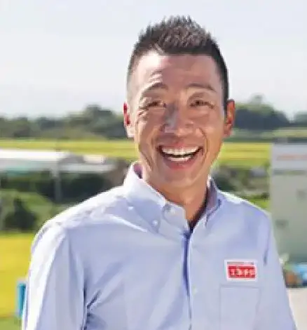 後藤 康之 氏
