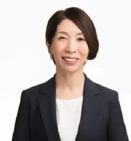 赤尾 佳子 氏