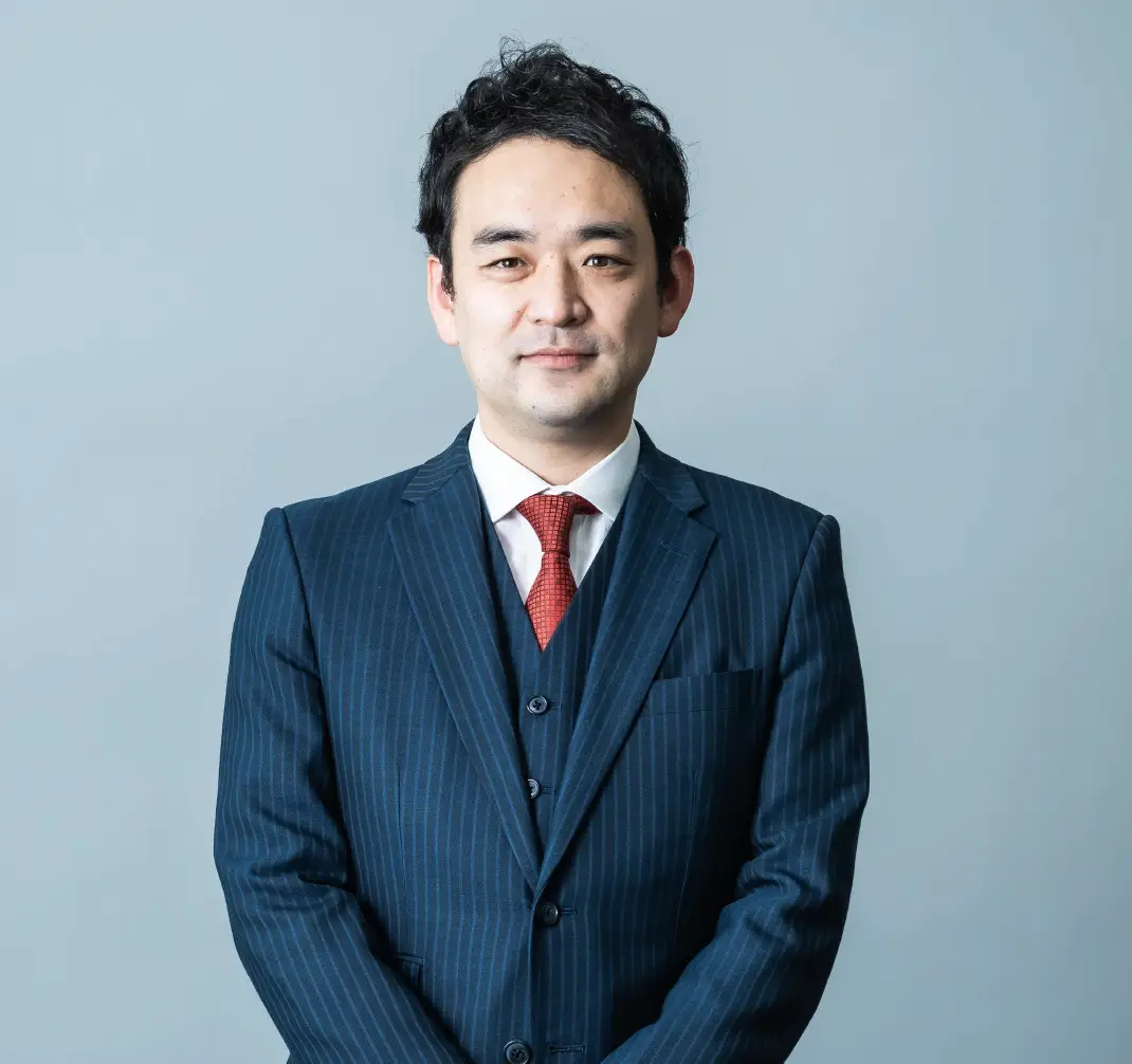 鈴木 圭介