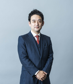 鈴木圭介