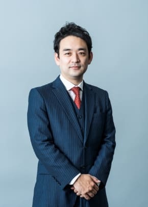 鈴木 圭介
