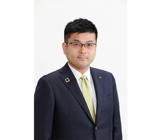 福田 佳典 様
