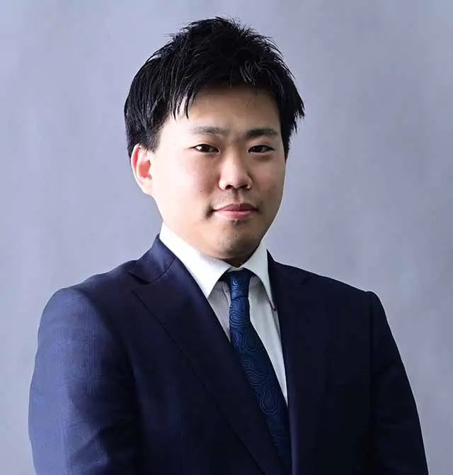 コンサルタント紹介｜3ページ目｜100億企業化プロジェクト【船井総研】