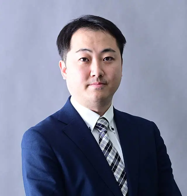 北村 拓也