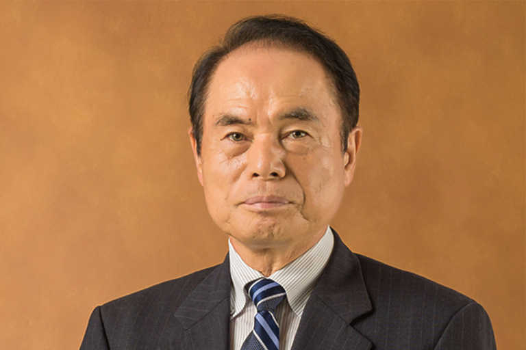 上野 隆一 氏