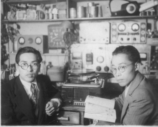 創業から続く「技術者魂」と、40年進化する自動ドアセンサー