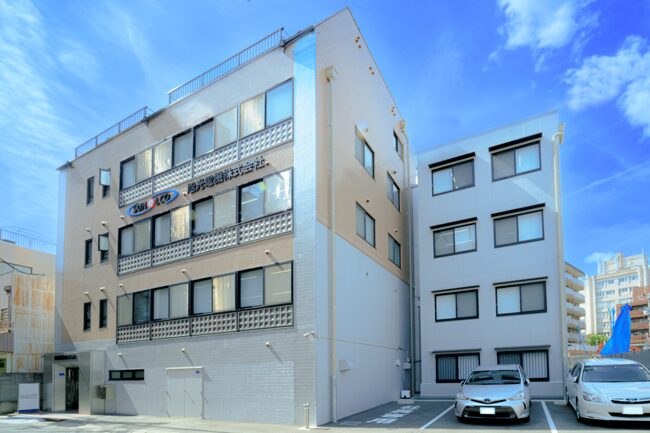 技術開発への飽くなき探求。AI活用で拓く次のステージ