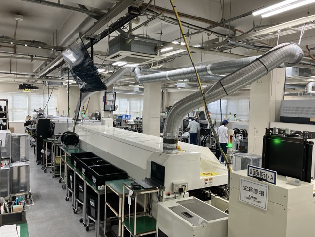 技術開発への飽くなき探求。AI活用で拓く次のステージ